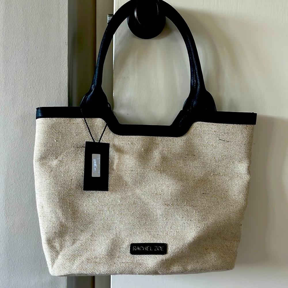 Rachel Zoe Tote